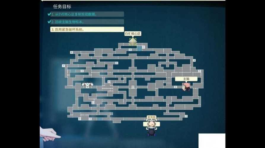 异形探索版本大全经验分享：老玩家推荐实战方法！
