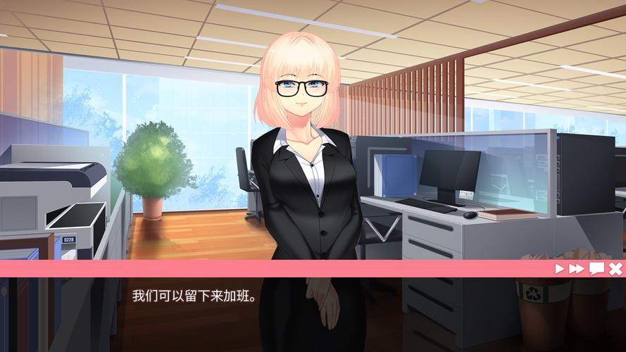她的新回忆汉化版最新更新内容怎么安装(新手一键操作指南)