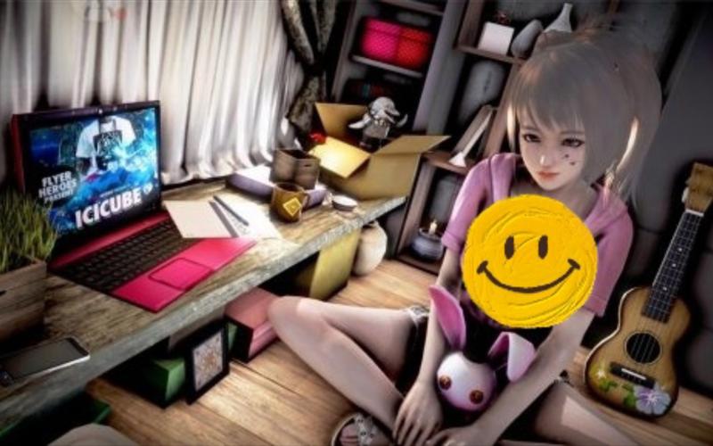 母上攻略4重制版汉化版最新更新值不值？三大理由推荐下！