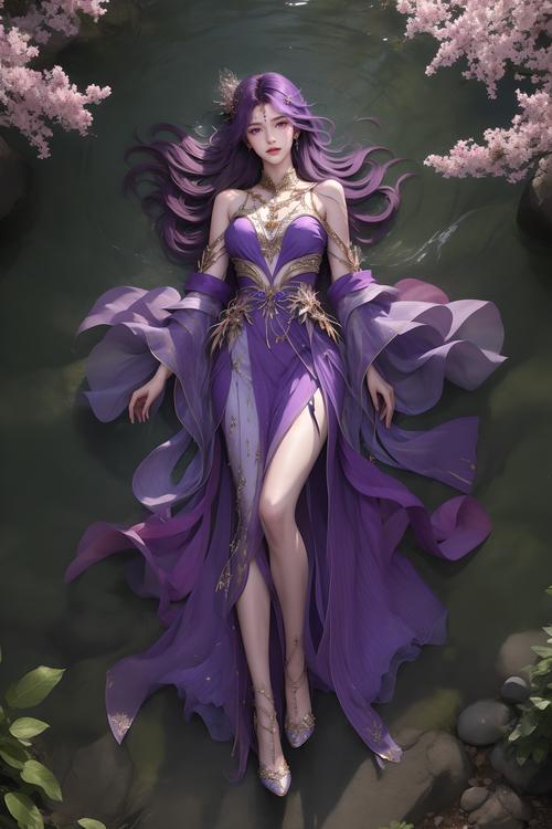云曦唐紫尘有什么特色？全面解析助你快速度过新手期