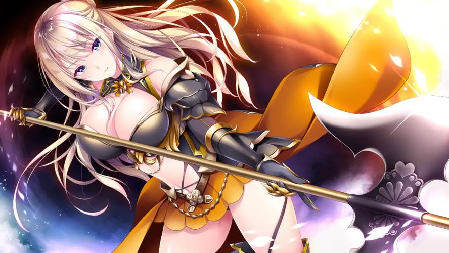 少女之剑与秘密的协奏曲最新通关技巧大全？(全流程轻松过难关)