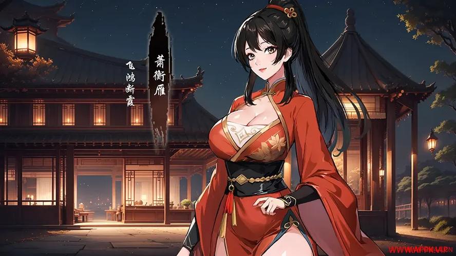 双修武林下载地址哪个快？实测三秒获取安装包