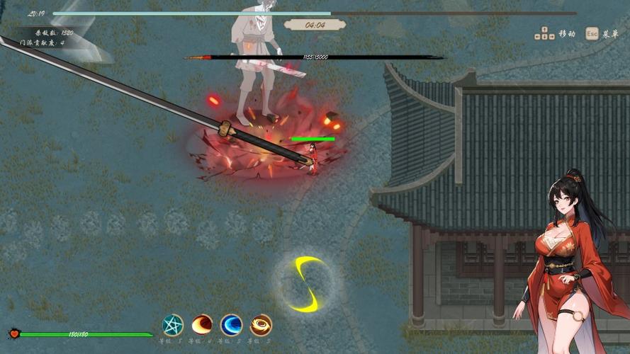 双修武林汉化版最新内容值得玩吗？(玩家真实评价曝光)