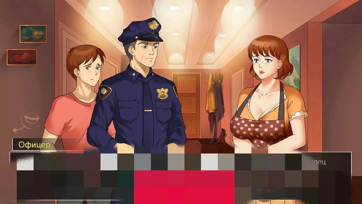 淑女广场汉化版下载全攻略！中文资源获取超简单！