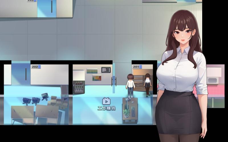职场幻想V1.2.4怎么下载简单？几招避免踩坑操作！