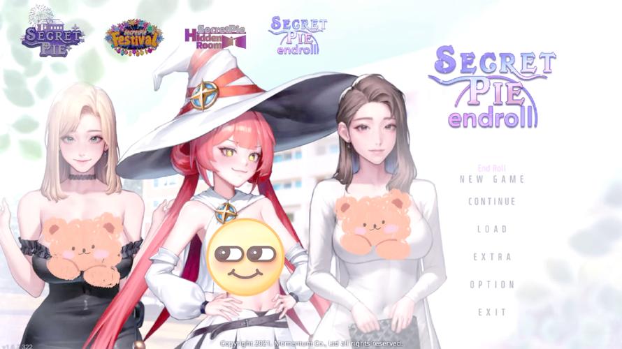 访问秘密派V1.6.2.322+全DLC官方网站？官方正版下载链接分享！