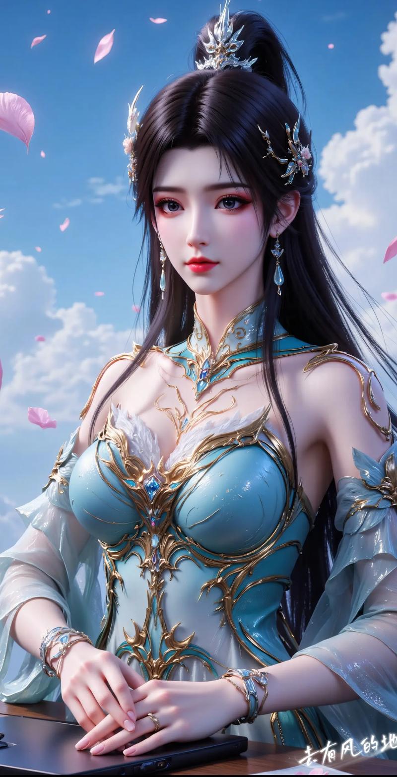 斗破苍穹3d同人下载地址免费吗？(探索免费资源攻略大全)