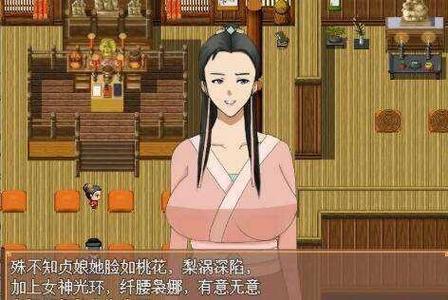 水浒寝取传游戏官网评测如何？(真实玩家体验大揭秘！)