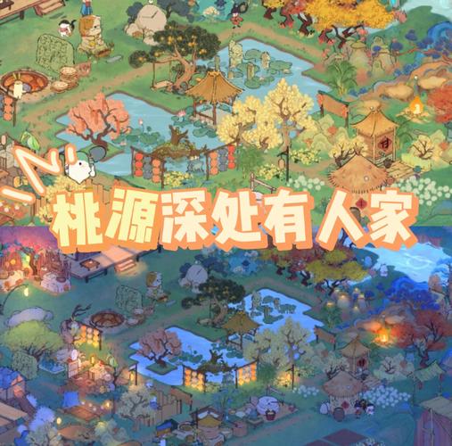 我的乡村生活游戏官网如何快速赚钱？(金币赚取实用技巧)