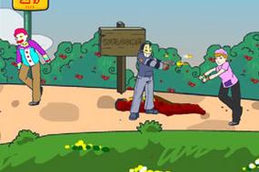 最后的邪恶绅士游戏好玩吗?(玩家真实体验大曝光!)