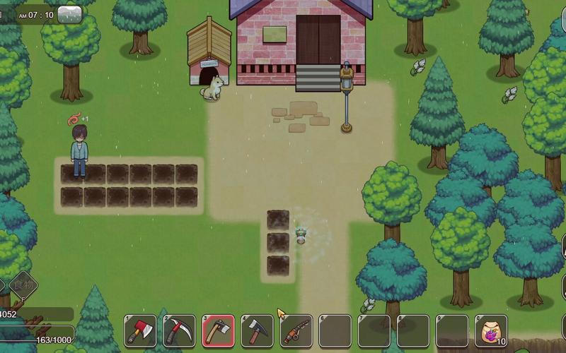 乡村狂想曲游戏下载免费吗？(省钱攻略快速获取方法)