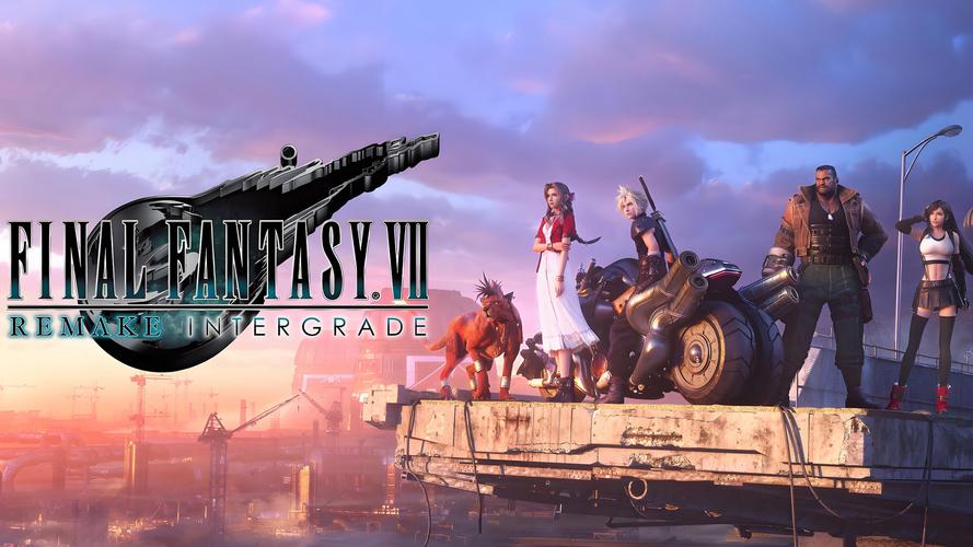 最终幻想7重制版R18最新版本有什么新内容？深度解析体验亮点！