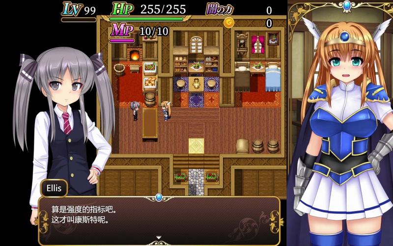 电脑版种付勇者传下载地址获取,亲测可用资源