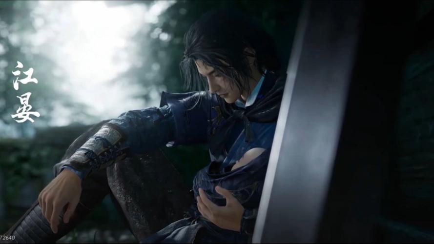 鬼刀杨过游戏剧情怎么样？深度体验杨过传奇故事！