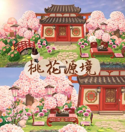 桃花境安卓新手怎么玩？功能详解+入门技巧大全