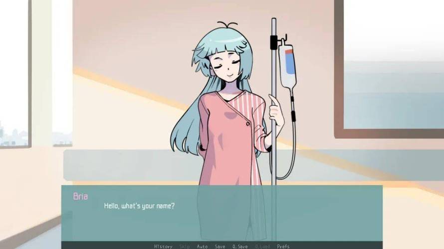 Nukitashi1汉化版最新更新内容有啥变化？重点优化带你看