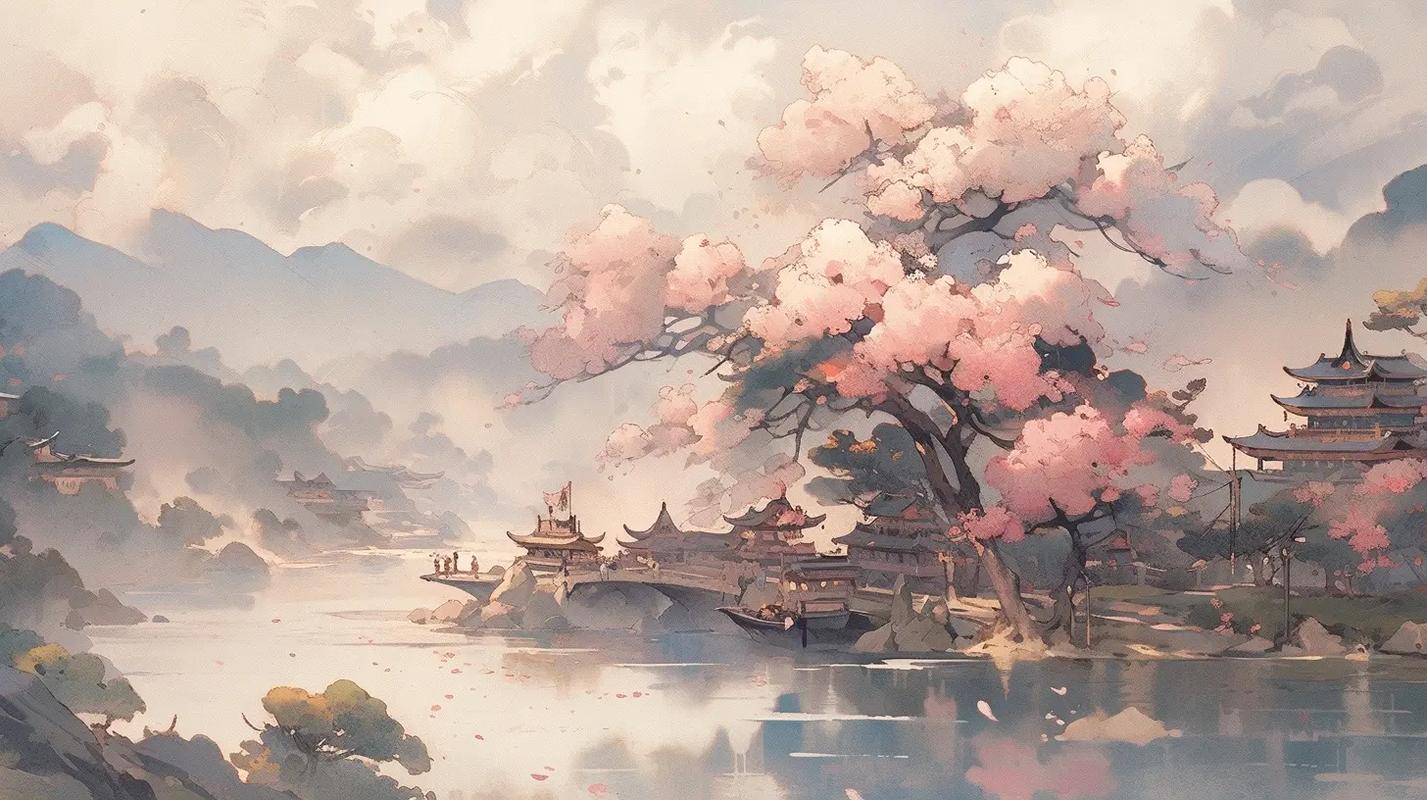 桃花境在哪下载？资深经验教你避免坑点！