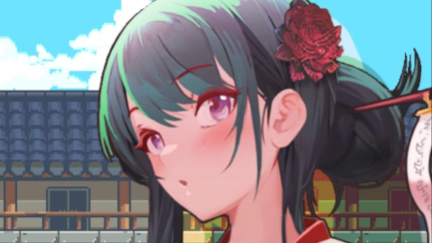 美女剑客晴美下载安卓常见问题？错误解决办法大全！