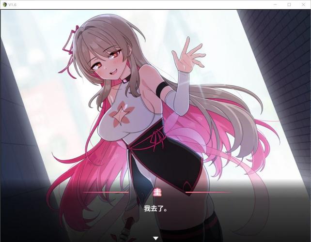 魔法少女蕾万蒂娅的直播频道汉化版下载(最新资源网址亲测有效分享)