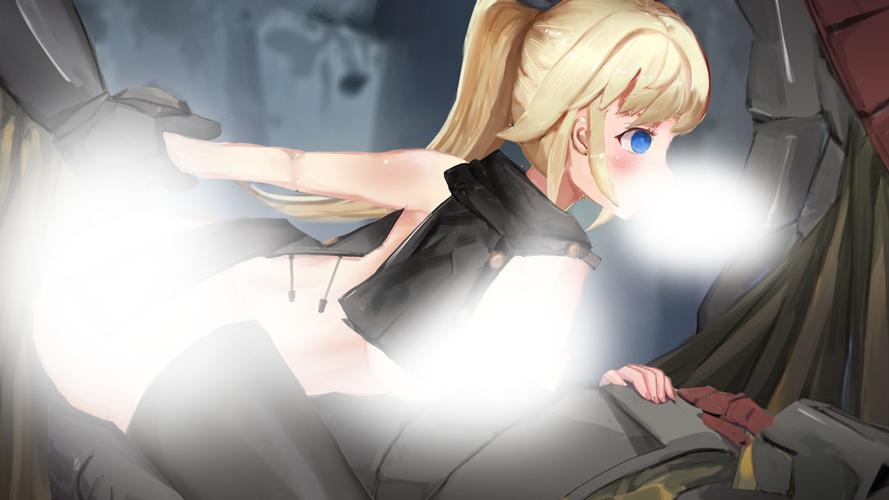 枪灵少女如何下载(新手必看详细教程!)