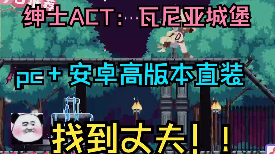 瓦尼亚的城堡绅士游戏下载方法(安全获取安装指南)