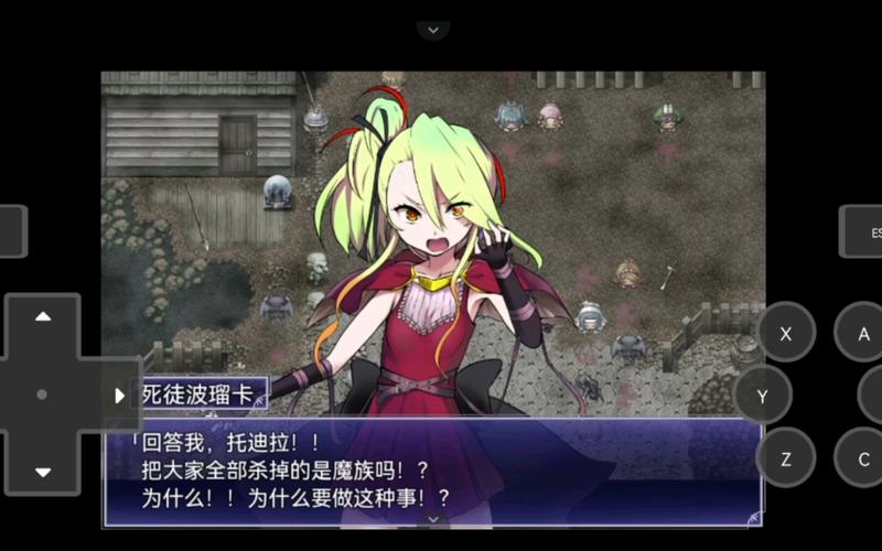 高手玩恶魔根源V1.35最新版本？掌握3个速通核心技巧！