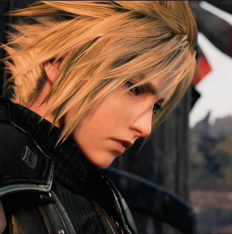 最终幻想7重制版R18最新版本有什么新内容？深度解析体验亮点！