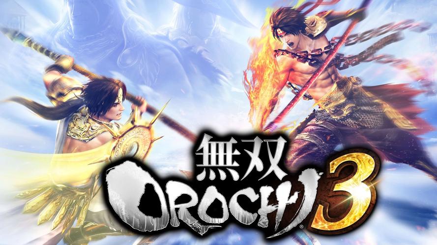 无双大蛇3福利版官网进入难？三秒直达正确地址