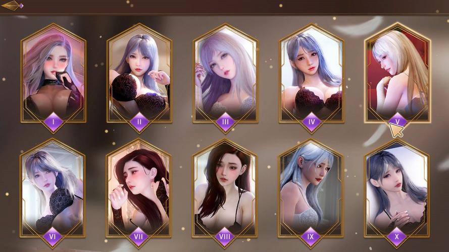 热辣可爱5游戏官网最新版本？官方下载步骤详解！