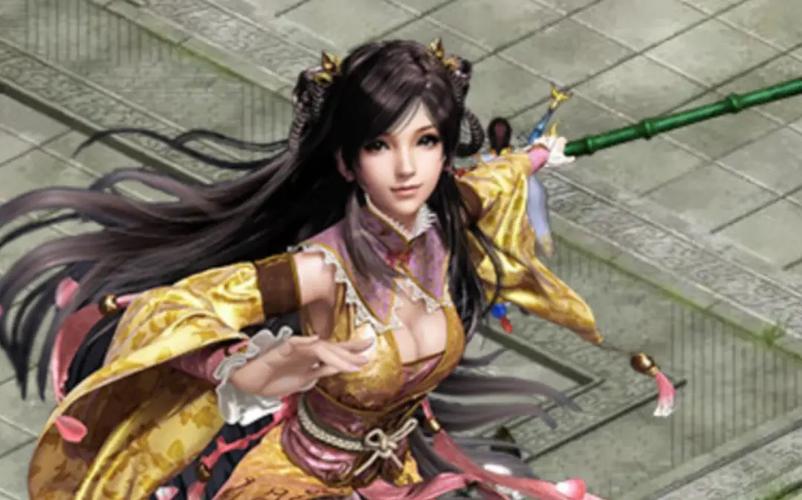 金庸群侠传5仙狐MOD最新版如何操作？新手必读使用技巧！
