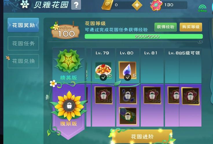 精英花园汉化版更新内容有什么变化？详细解读6大看点！