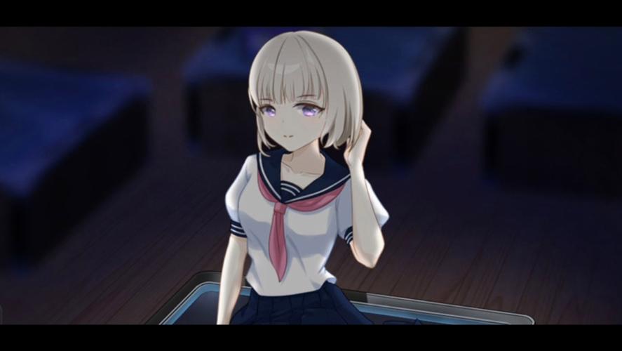 盗摄学园游戏安卓版下载 最新安装包获取攻略