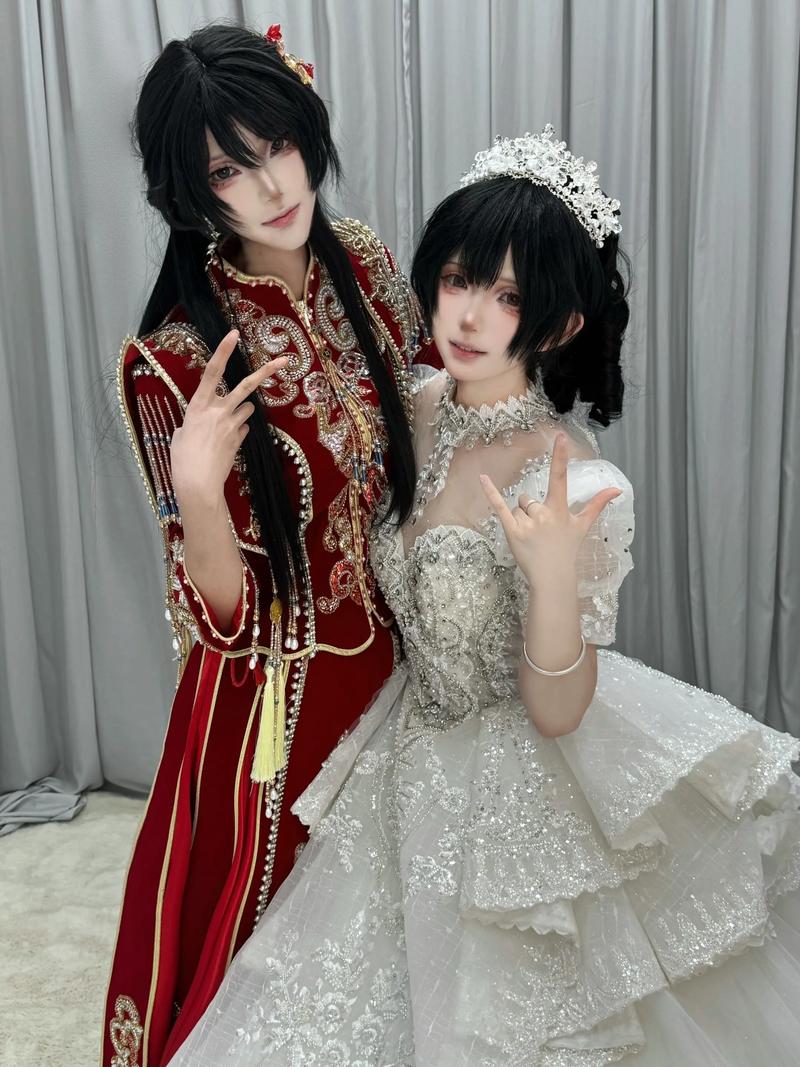 新婚妻子的Cosplay生活游戏下载最新版本？新功能抢先试玩测试