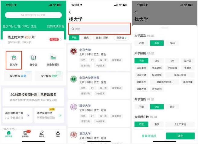 问题大学更新地址没查到？小心这些重要影响