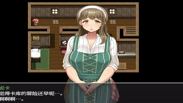 玩转淑女游戏6部汉化版最新更新内容？轻松上手小技巧！