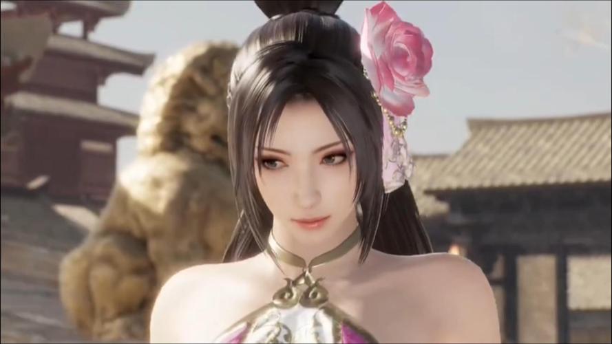 真三国无双绅士版最新版本是多少？新手必看安装教程