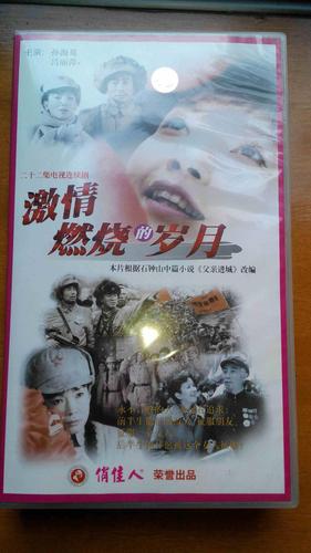 激情燃烧的岁月安卓汉化怎么下载安装？(详细教程轻松搞定不迷路！)