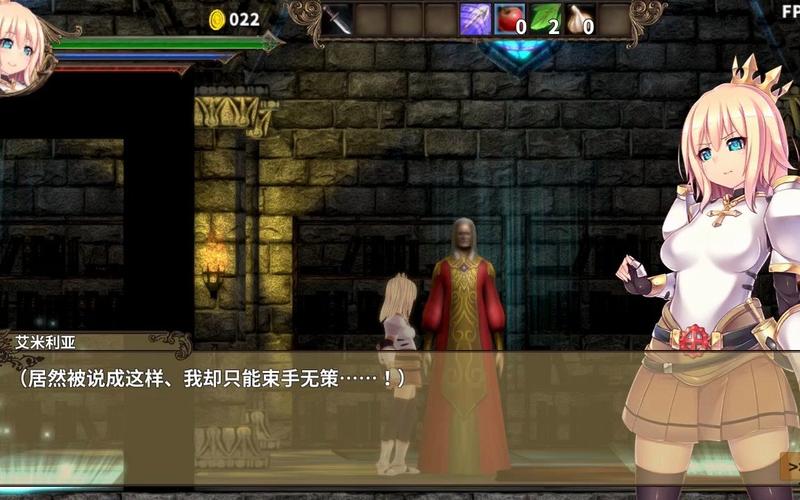 魔城的姬骑士官方网站有什么攻略？玩家分享实用游戏技巧！