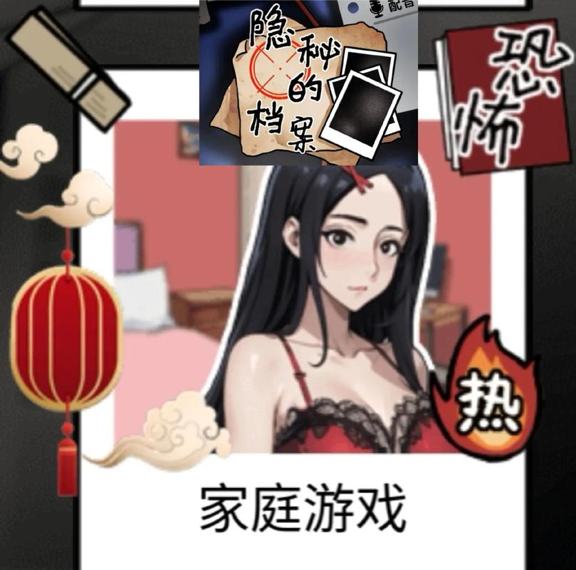 家庭的秘密游戏官网如何下载？(手把手教你快速安装！)