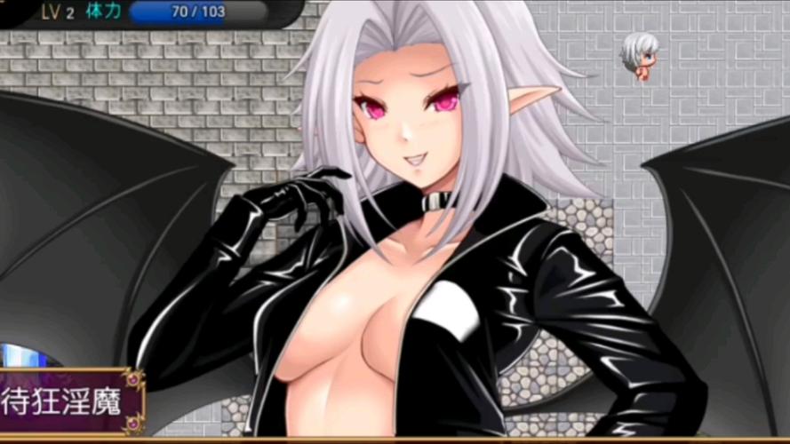 魅魔之恋绅士游戏怎么玩？新手速成攻略看这里！