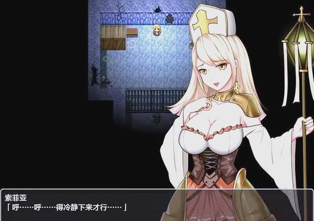 苗床圣女是什么游戏？新手必看入门介绍指南