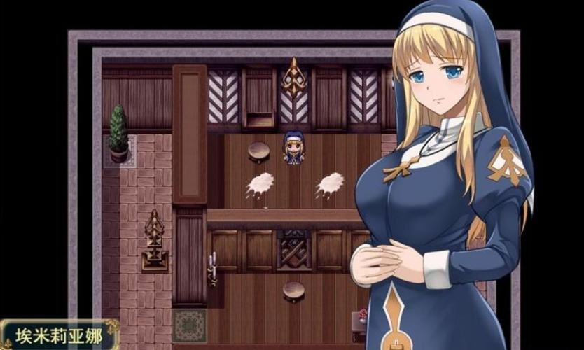 魔契的圣女汉化版更新内容体验感怎样？(真实玩家评分享必看)