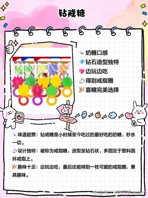糖果游戏介绍有啥特色？10个超萌角色等你解锁！