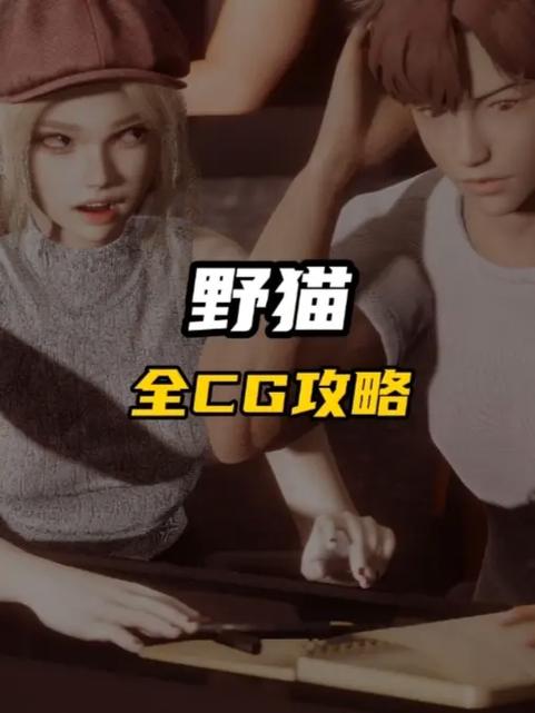 野猫官网怎么玩？新手必看操作全流程攻略