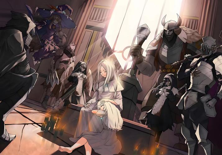 终焉之国与初始魔女绅士游戏怎么玩？新手入门的5个实用步骤指南！