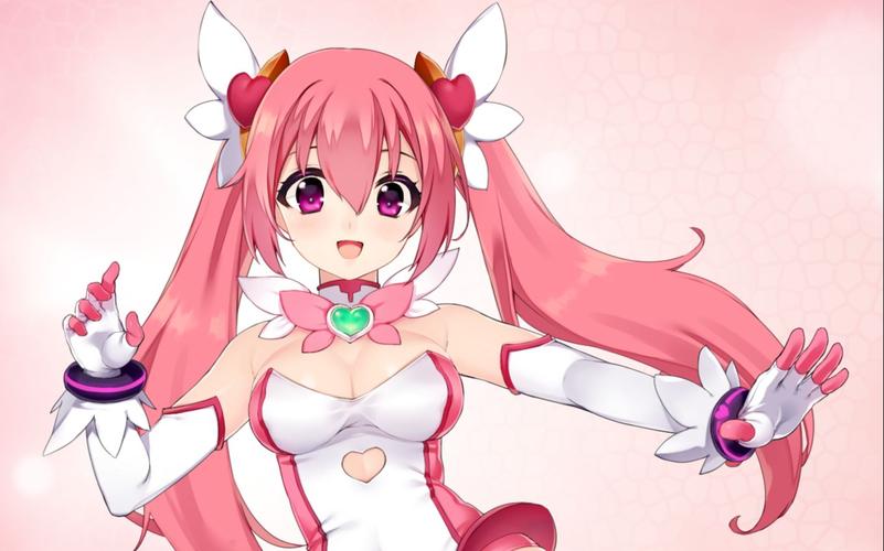 魔法天使精灵心最新版本有什么攻略?核心玩法一文看懂!