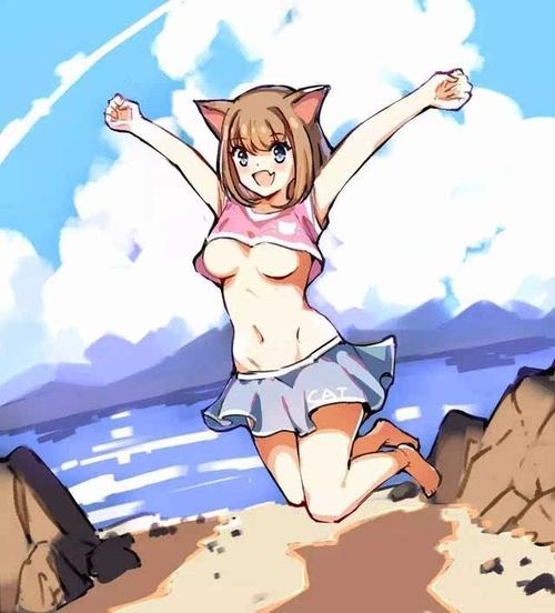 猫娘最新怎么玩？5个步骤轻松上手实操！