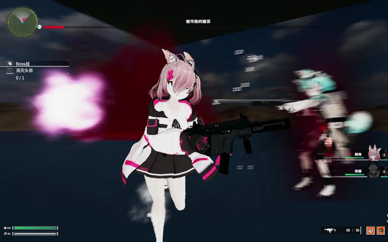 枪灵少女游戏怎么玩？老玩家教你七天速成终极攻略