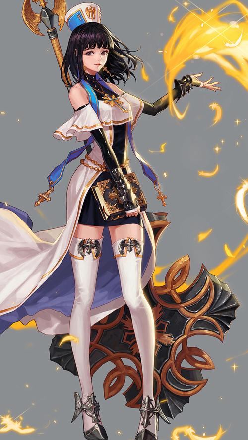 地下城女骑士下载地址怎么获取？最新免费下载方法分享！