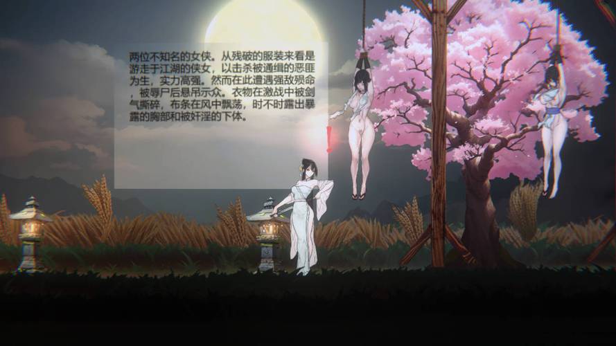 玉莲之剑汉化版下载哪里好(靠谱网站推荐看这里)